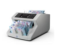 Safescan 2250 Machine à compter les billets Blanc
