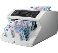 SAFESCAN 2265 - Compteur, billets, 5 dispositifs de sécurité