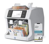 Safescan Compteuse de billets 2995-SC