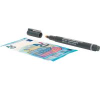SAFESCAN 30 - Détecteur de faux billets, stylo de contrôle