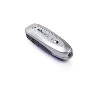 Safescan 35 - Détecteur de faux billets portable - Triple vérification - Gris