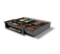 Caisse enregistreuse Safescan "4141T2", noir