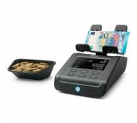 Balance compteuse pour pièces et billets - Safescan 6165