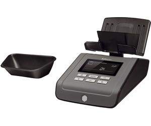 Safescan 6175 Machine à compter les pièces Noir