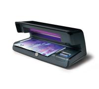 Safescan 70 Détecteur de faux billets UV - Noir