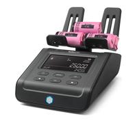 Safescan Balance compteuse pour pièces et billets 6165 - - Bruneau
