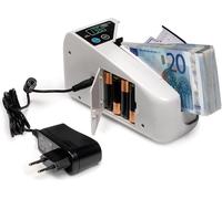 Safescan Banknotenzähler im Taschenformat