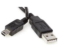 SAFESCAN Câble USB pour détecteur de faux billets 135i/135ix