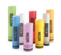 Safescan CR-80 EUR - Rouleaux En Papier