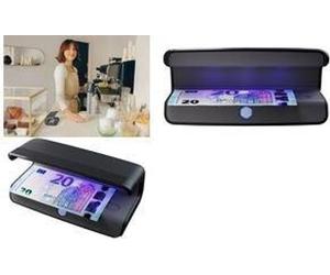 Safescan Geldscheinprüfgerät 55 LED (131-0722)