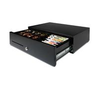 Safescan HD-5030 Tiroir-caisse manuel et automatique
