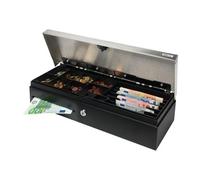 Safescan Sd-4617s - Tiroir-Caisse - Noir, Argent