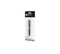 safescan stylo détecteur de faux billets "safescan 30" noir