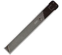 Safetool B4193.06 Recharge métallique de 6 lames pour cutter 18 mm Lot de 12