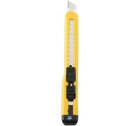 SAFETOOL Cutter Standard Abs Autobloquant Lame 9Mm