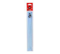 SAFETOOL Règle Plate incassable 30 cm
