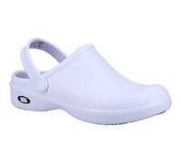 Safety Jogger BESTLIGHT BESTLIGHT Unisex-Erwachsene Clogs & Pantoletten, Weiß (White WHT), EU 39