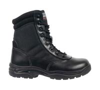 Safety Jogger Chaussures rangers Tactic 200913 SRA avec zip Taille 44
