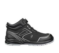 Safety Jogger Cador S3 Mid TLS Chaussure industrielleMixte