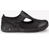 Safety Jogger Camille O1 Chaussures de sécurité antidérapantes Noir 38