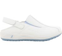 Safety Jogger Carinne OB Chaussures de sécurité antidérapantes Bleu 37