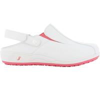 Safety Jogger Carinne OB Chaussures de sécurité antidérapantes Fuchsia 38