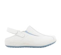 Safety Jogger Chaussures de sécurité Carinne OB femme antidérapantes Bleu 40