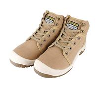 SAFETY JOGGER Chaussures de Sécurité à Embout d'Acier, Hommes - S1P Chaussure de Travail Femmes, Semelle Antidérapante, Amortissant les Chocs, Hydrofuge et Oléofuge, Légères, EU 40
