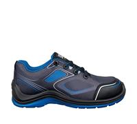Chaussure de sécurité sans métal SAFETY JOGGER - FLOW S1P LOW - 011268