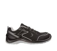 Chaussure de sécurité sportive basse SAFETY JOGGER S3 ESD - 011286