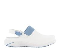 SAFETY JOGGER Chaussures de sécurité Professionnelles Hommes et Femmes - Dany - Chaussures de sécurité, Chaussures de Travail Pros EU 41, Bleu