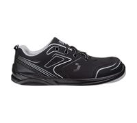 Safety Jogger, Chaussures de travail, Cador Low S3 (S3, 46)