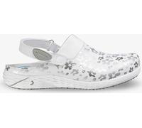 Safety Jogger Dany Chaussures de sécurité antidérapantes OB ESD A SRC et blanc 37