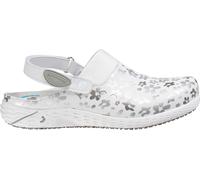 Safety Jogger Dany Chaussures de sécurité antidérapantes OB ESD A SRC et blanches 39