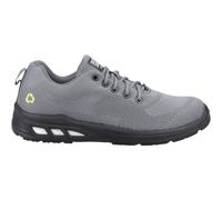 Safety Jogger ECOFITZ S1P LOW gris 35
