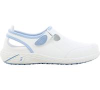 Safety Jogger Lina Chaussures de sécurité antidérapantes OB ESD A SRC E Bleu 41
