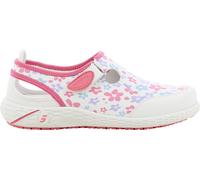 Safety Jogger Lina Chaussures de sécurité antidérapantes OB ESD A SRC E Multicolores 37