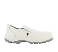 Safety Jogger Chaussures de sécurité X0500 S2 Embout acier SRC Blanc 35