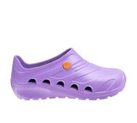SAFETY JOGGER Sabots médicaux Hommes et Femmes - OXYVA - Clogs de Soins, Chaussures Professionnels EU 35, Violet