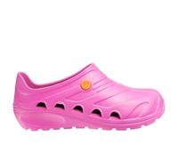 SAFETY JOGGER Sabots médicaux Hommes et Femmes - OXYVA - Clogs de Soins, Chaussures Professionnels EU 40, Rose