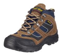 Safety Jogger Chaussure de sécurité X2000 S3 antidérapante embout et semelle anti-perforation acier