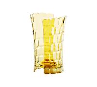 Saffron yellow DISTRIBUTEUR DE GOBELETS UNIVERSEL "VANITY"