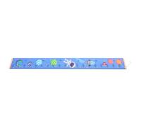 SAFIGLE 1pièce Lovely Kids Height Chart Wall Hanging Décor for Home Règle De Mesure De Hauteur Murale Pour Garçon Fille