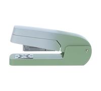 SAFIGLE Agrafeuse pour Utilisation Facile Quotidien Rotative de Bureau Capacité Standard Design Compact et Ergonomique pour Usage Domestique et Professionnel