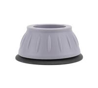 SAFIGLE Bloc de Protection de Table antidérapant et Antichoc, Coussin surélevé en TPU・PP, 1 pièce, pour Meuble et Sol, Usage Magasin et hôtel
