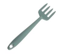 SAFIGLE Fourchette en Silicone pour Mélanger et Servir Résistante la Chaleur pour Pâtes Pâtes Ustensile Cuisine Facile à Nettoyer