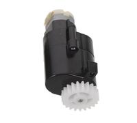 SAFIGLE Moteur de Poubelle à Capteur Intelligent avec Engrenage, Plastique et Métal, Technologie Sensorielle pour Bureau et Espace Calme, Design Moderne Minimaliste