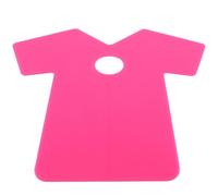 SAFIGLE Nappe Repassage en Plastique pour Vêtements, Coussin de Table à Repasser Pliable, pour Col de Chemise et Manche, pour Usage à Domicile et Voyage