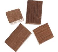 SAFIGLE Pâte de Vieillissement en Chêne Américain 50g, Copeaux pour Vin Rouge, Matériel de Brassage Maison, Rehausseur D’arômes Naturel pour Vinification et Dégustation