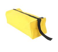 SAFIGLE Sacoche à Outils Imperméable Oxford Résistant Haute Capacité pour Rangement Extérieur et Transport Portable